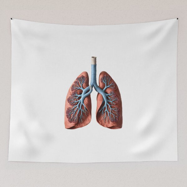 Item preview, The Cyan Golem | Anatomical Torso and Internal Organs designed and sold by Maldives-Art.