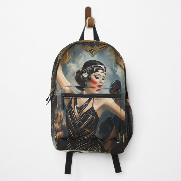 Item preview, Speakeasy Swing designed and sold by ONYX Pixee.