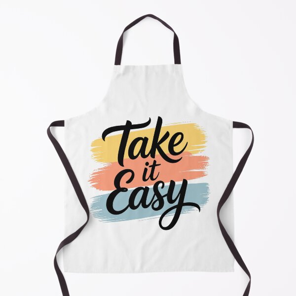 Item preview, Take it Easy designed and sold by Kubala Designs.