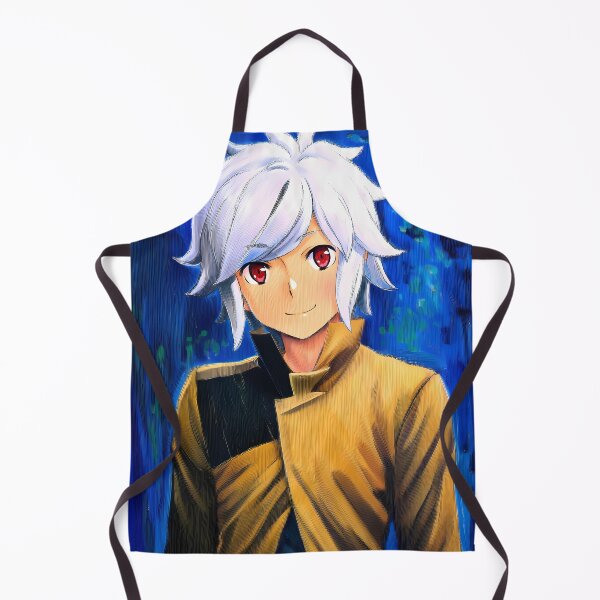 Item preview, Bell Cranel - 5 designed and sold by Infinite-Aspire.