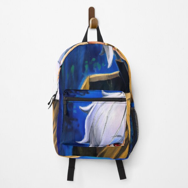 Item preview, Bell Cranel - 5 designed and sold by Infinite-Aspire.