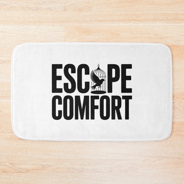 Item preview, Escape Comfort designed and sold by Kubala Designs.