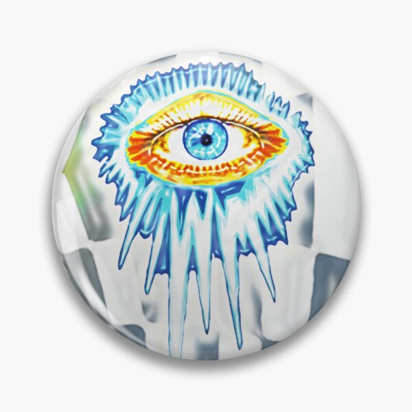 Item preview, DEyeametricallyIII designed and sold by Klaus Bremner (Autotelic Art).