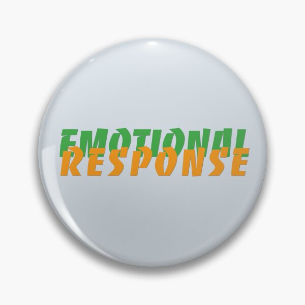 Item preview, Emotional Response designed and sold by CharlottePlaceArt.