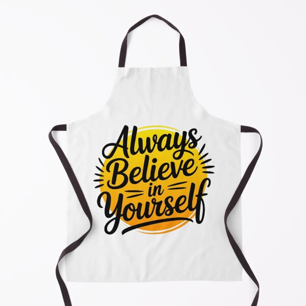 Item preview, Always Believe in Yourself designed and sold by Kubala Designs.