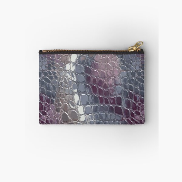Item preview, Unique Sleek Alligator Skin Print For Modern Interiors designed and sold by RoyalStarsPatts.