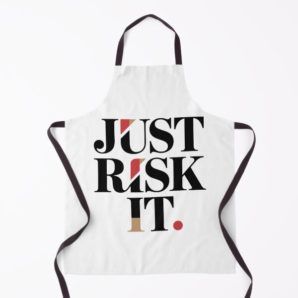 Item preview, Just Risk It. designed and sold by Kubala Designs.