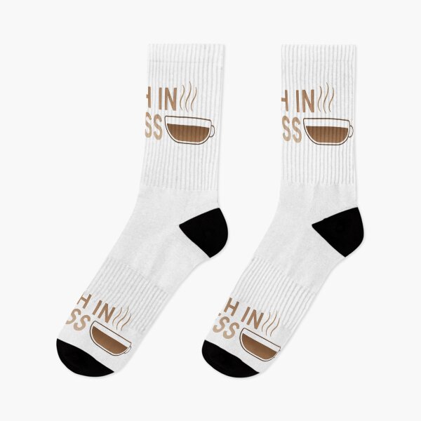 Item preview, Warmth in Progress – Minimalist Coffee and Comfort designed and sold by SnappyPNG.
