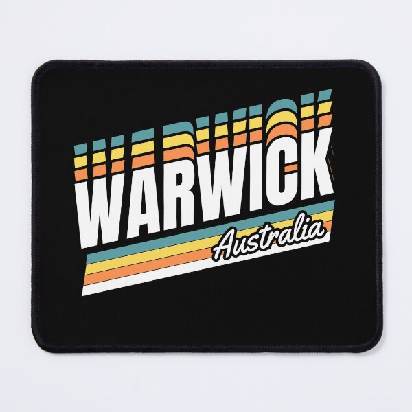 Item preview, Warwick Australia  designed and sold by aussieexplore.