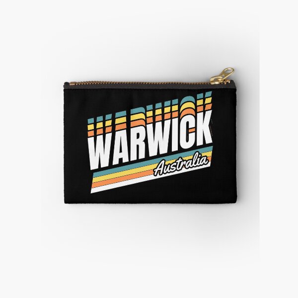 Item preview, Warwick Australia  designed and sold by aussieexplore.