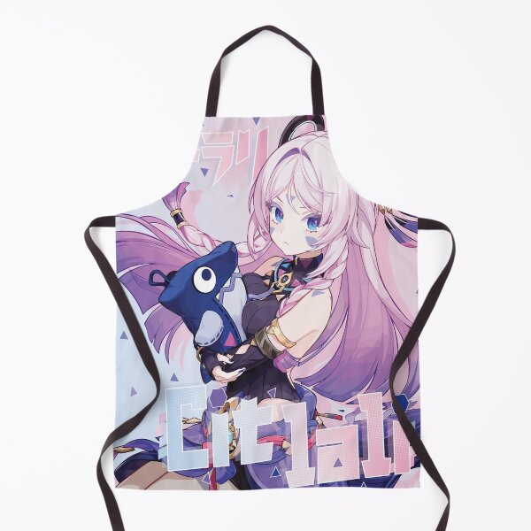 Item preview, Genshin Impact - Citlali designed and sold by CatByteDigital.