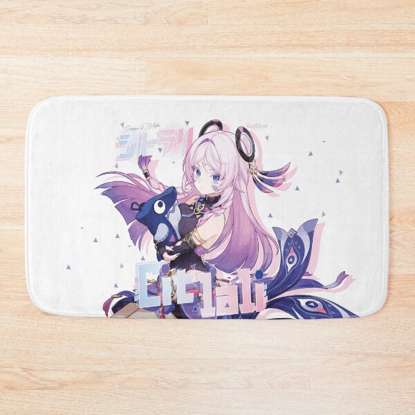 Item preview, Genshin Impact - Citlali designed and sold by CatByteDigital.