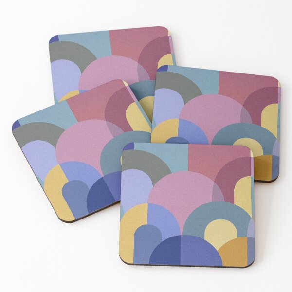 Item preview, Rhythm of the colored arches designed and sold by Sigtrix.