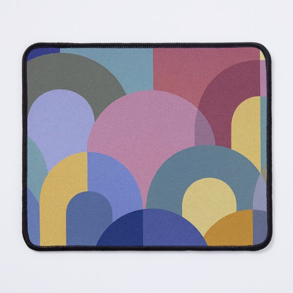 Item preview, Rhythm of the colored arches designed and sold by Sigtrix.
