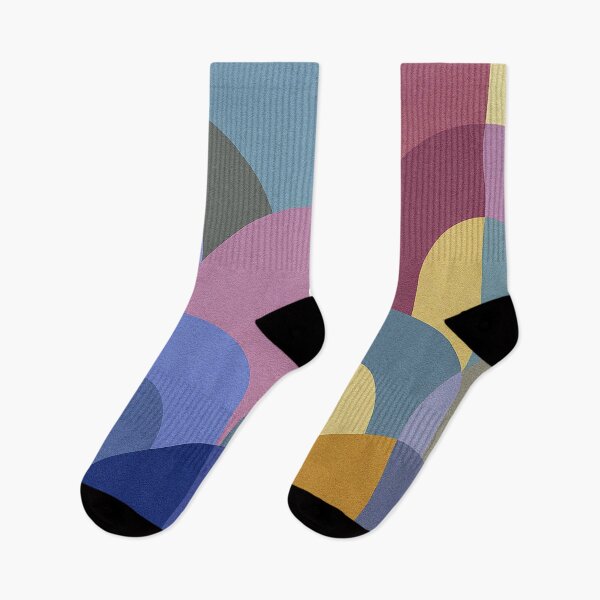 Item preview, Rhythm of the colored arches designed and sold by Sigtrix.