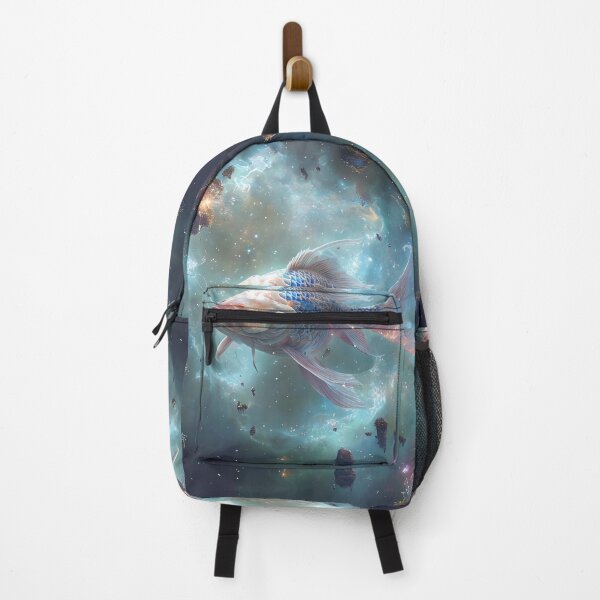 Item preview, Nebula Koi designed and sold by ONYX Pixee.