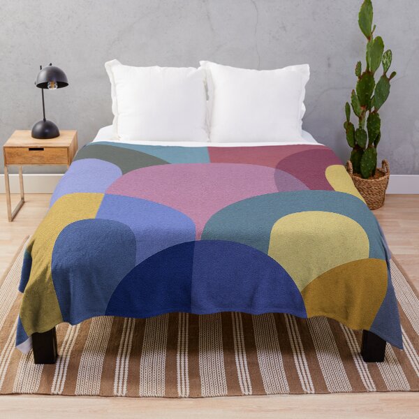 Item preview, Rhythm of the colored arches designed and sold by Sigtrix.