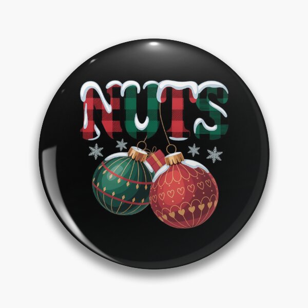 Item preview, Chestnuts Matching Family Funny Chest Nuts Christmas Couples designed and sold by waazwee6.