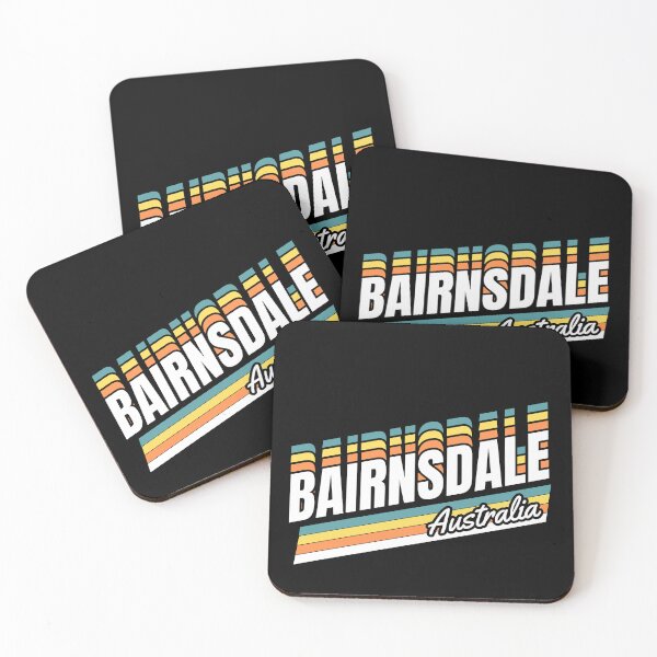 Item preview, Bairnsdale Australia  designed and sold by aussieexplore.