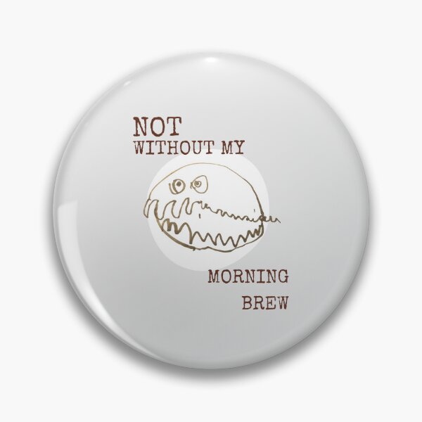 Item preview, Morning coffee poster designed and sold by SENGADUS.