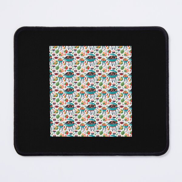 Item preview, Sizzling Summer BBQ designed and sold by EmillyDiasSilva.