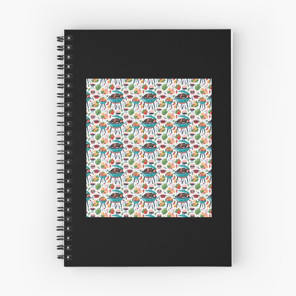 Item preview, Sizzling Summer BBQ designed and sold by EmillyDiasSilva.