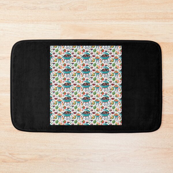 Item preview, Sizzling Summer BBQ designed and sold by EmillyDiasSilva.