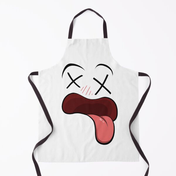 Item preview, Crazy Confused Face designed and sold by Bumelant.