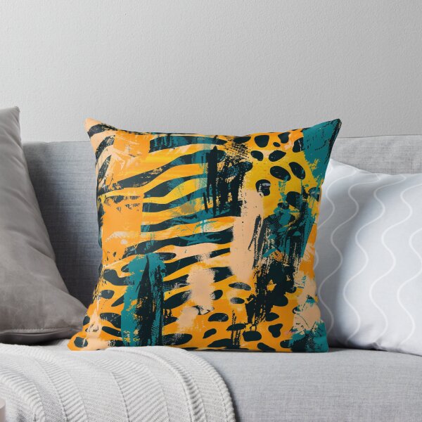 Item preview, Savanna Graffiti designed and sold by Silmoyo.
