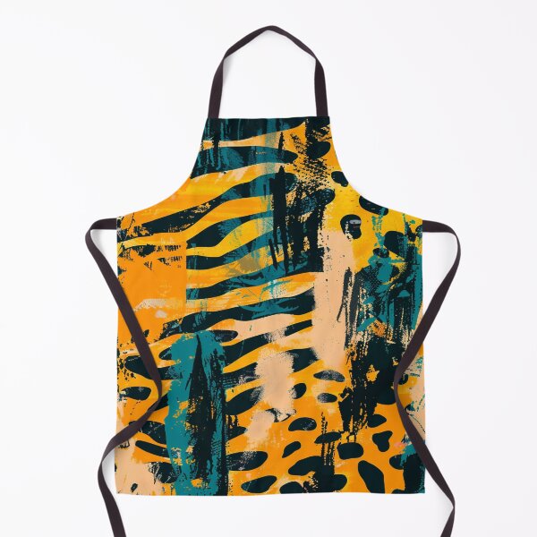 Item preview, Savanna Graffiti designed and sold by Silmoyo.