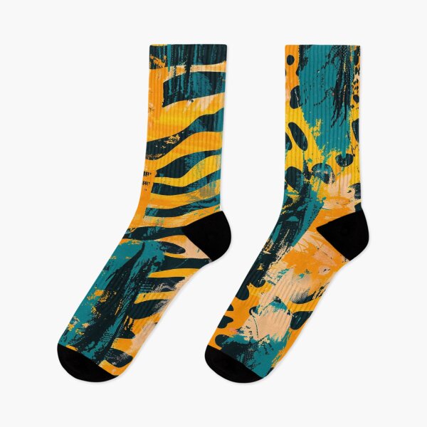 Item preview, Savanna Graffiti designed and sold by Silmoyo.