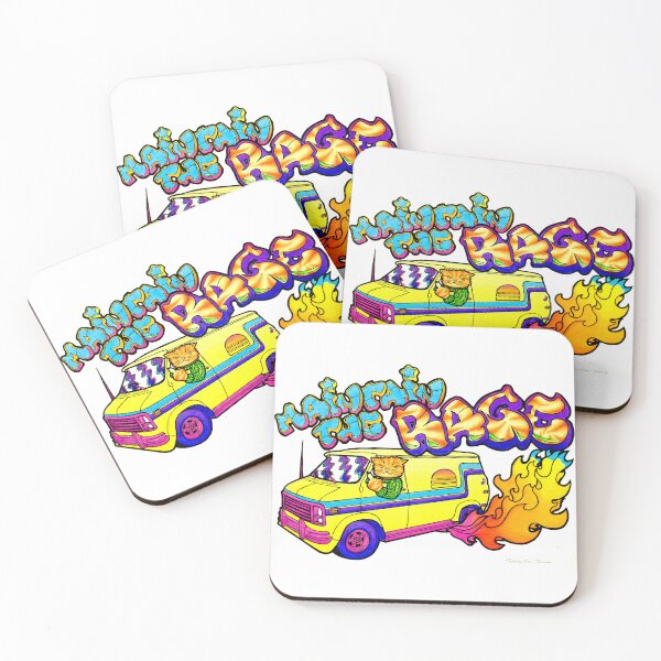 Item preview, Maintain the Rage designed and sold by The Saltwater Woman.