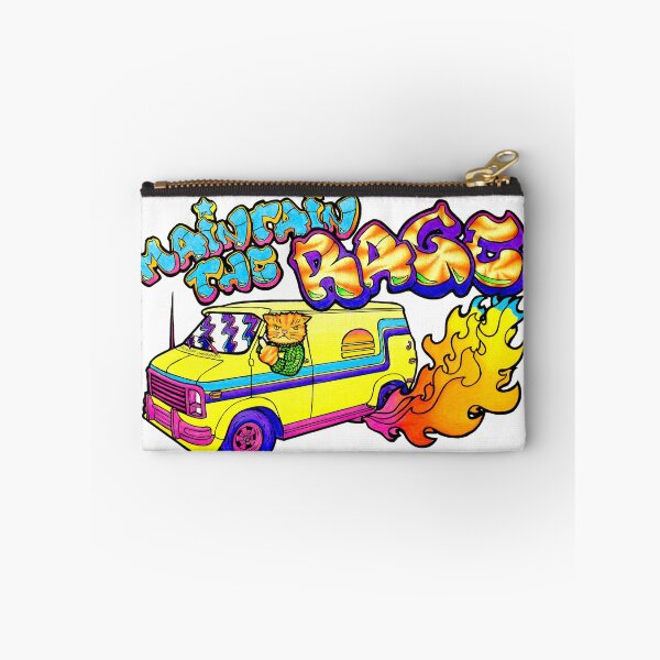 Item preview, Maintain the Rage designed and sold by The Saltwater Woman.