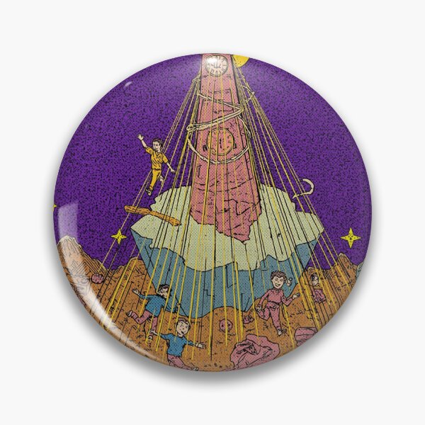 Item preview, Lighthouse Mind designed and sold by PictorialWhimsy.