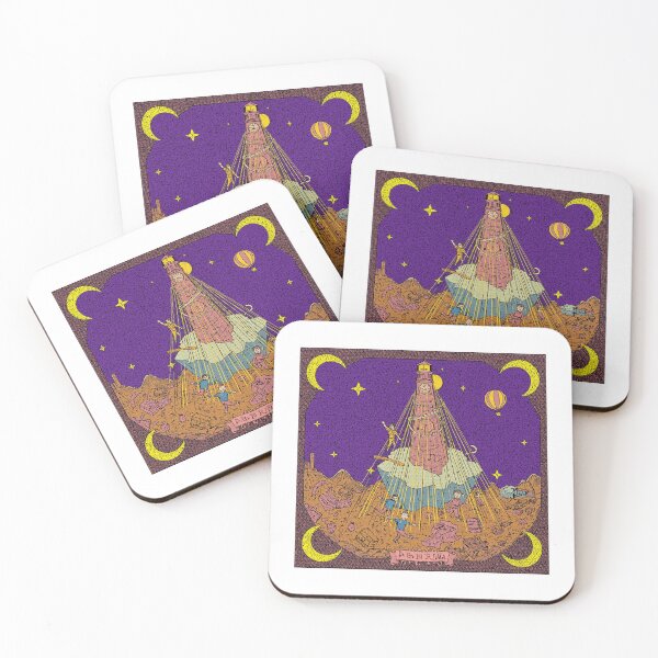 Item preview, Lighthouse Mind designed and sold by PictorialWhimsy.