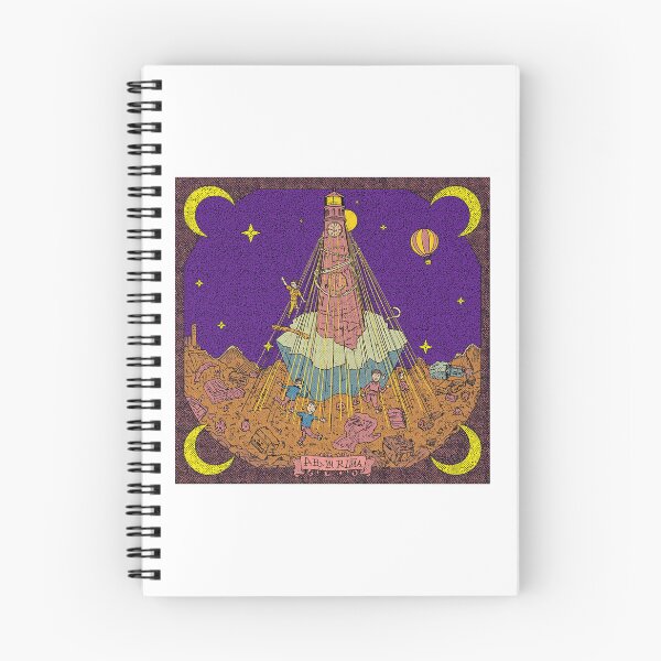 Item preview, Lighthouse Mind designed and sold by PictorialWhimsy.