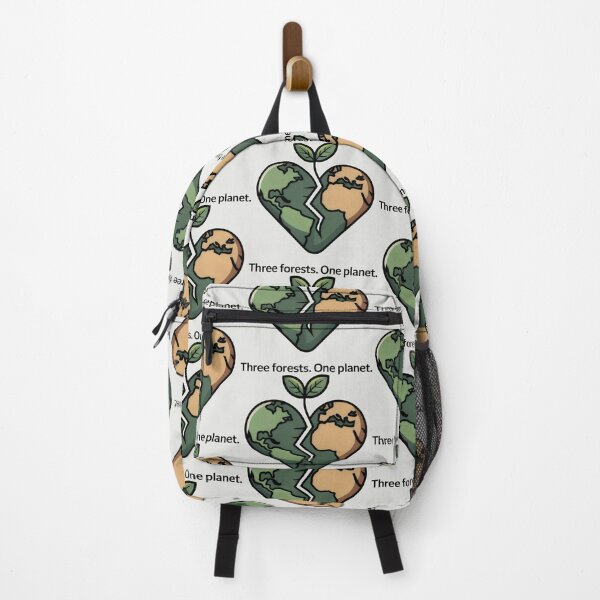 Item preview, Resilient Nature Emerging from Earth’s Fracture designed and sold by SplashTastic.