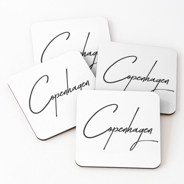 Item preview, Copenhagen Vibes – Scandinavian Cool in Every Detail designed and sold by ReggieDior.