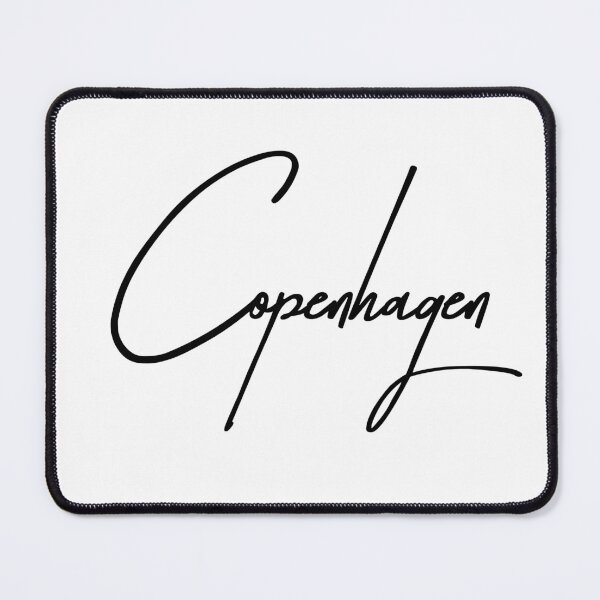 Item preview, Copenhagen Vibes – Scandinavian Cool in Every Detail designed and sold by ReggieDior.