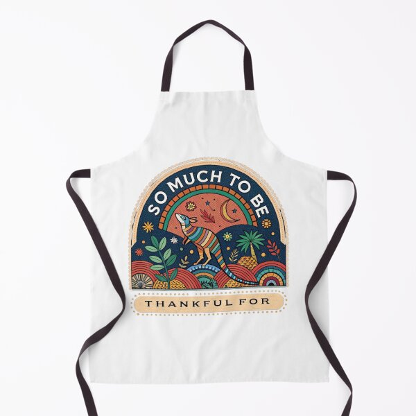 Item preview, SO MUCH TO BE THANKFUL FOR designed and sold by likbatonboot.