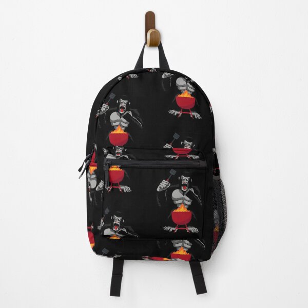 Item preview, BBQ Gorilla — Grill Beast designed and sold by EmillyDiasSilva.