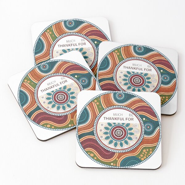 Item preview, SO MUCH TO BE THANKFUL FOR designed and sold by likbatonboot.