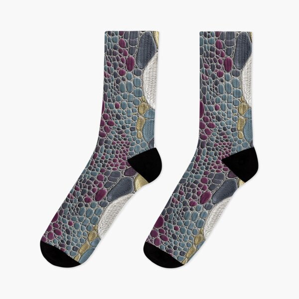 Item preview, Bold Classic Crocodile Skin Pattern For Mother'S Day designed and sold by RoyalStarsPatts.