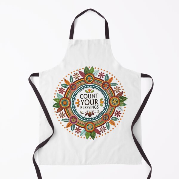 Item preview, COUNT YOUR BLESSINGS designed and sold by likbatonboot.