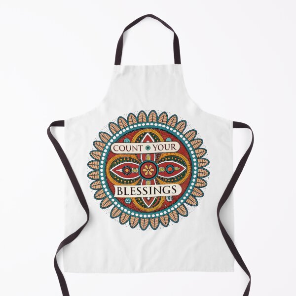 Item preview, COUNT YOUR BLESSINGS designed and sold by likbatonboot.