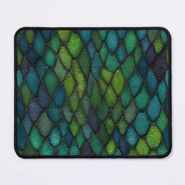 Item preview, Colorful Durable Alligator Skin Pattern For Bridal Shower Gift designed and sold by RoyalStarsPatts.