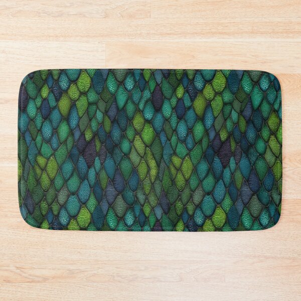 Item preview, Colorful Durable Alligator Skin Pattern For Bridal Shower Gift designed and sold by RoyalStarsPatts.