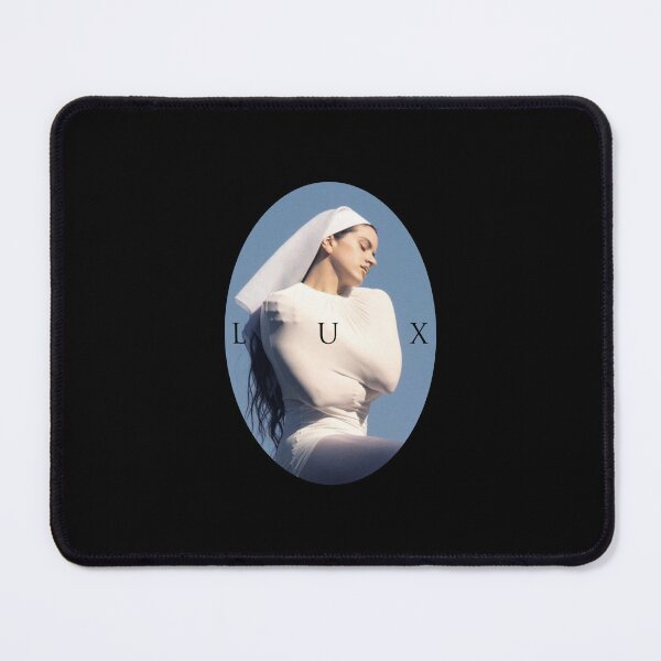 Item preview, ROSALIA - LUX - Rock - Grunge - Pop - Blues - Electro - Classic - Retro designed and sold by SentientGallery.
