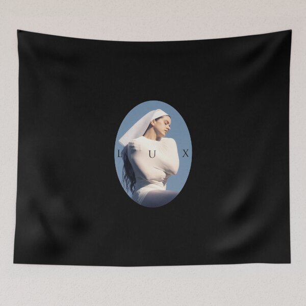Item preview, ROSALIA - LUX - Rock - Grunge - Pop - Blues - Electro - Classic - Retro designed and sold by SentientGallery.