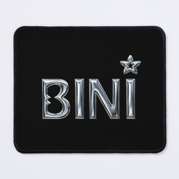 Item preview, BINI Y2K designed and sold by Knightly Armor.